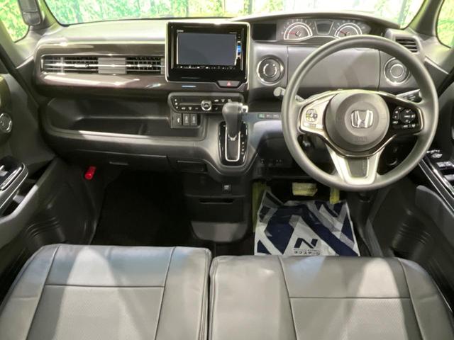 G・Lホンダセンシング 4WD 禁煙車 純正ナビ バックカメラ ETC 前席シートヒーター 電動スライドドア オートマチックハイビーム クリアランスソナー クルーズコントロール オートエアコン LEDヘッドライト フルセグ(2枚目)