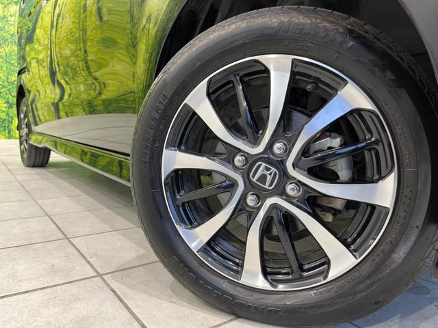 G・Lホンダセンシング 4WD 禁煙車 純正ナビ バックカメラ ETC 前席シートヒーター 電動スライドドア オートマチックハイビーム クリアランスソナー クルーズコントロール オートエアコン LEDヘッドライト フルセグ(14枚目)