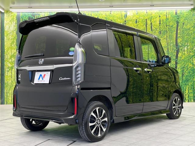 G・Lホンダセンシング 4WD 禁煙車 純正ナビ バックカメラ ETC 前席シートヒーター 電動スライドドア オートマチックハイビーム クリアランスソナー クルーズコントロール オートエアコン LEDヘッドライト フルセグ(18枚目)