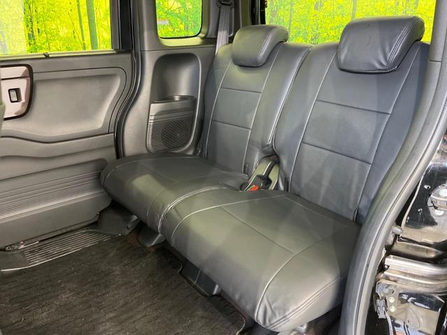 G・Lホンダセンシング 4WD 禁煙車 純正ナビ バックカメラ ETC 前席シートヒーター 電動スライドドア オートマチックハイビーム クリアランスソナー クルーズコントロール オートエアコン LEDヘッドライト フルセグ(29枚目)