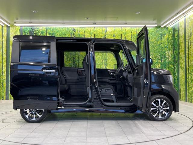 G・Lホンダセンシング 4WD 禁煙車 純正ナビ バックカメラ ETC 前席シートヒーター 電動スライドドア オートマチックハイビーム クリアランスソナー クルーズコントロール オートエアコン LEDヘッドライト フルセグ(50枚目)