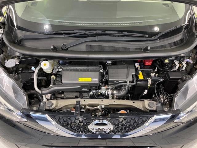 X 4WD 純正ナビ バックカメラ フルセグ Bluetooth ETC シートヒーター 踏み間違い防止 衝突軽減装置 クリアランスソナー インテリキー オートライト オートエアコン 純正14インチアルミ(22枚目)