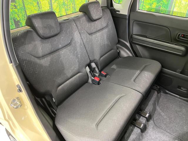 ハイブリッドFX 4WD SDナビ Bluetooth接続 セーフティサポート 禁煙車 シートヒーター クリアランスソナー オートマチックハイビーム 車線逸脱警報 スマートキー オートエアコン アイドリングストップ(11枚目)