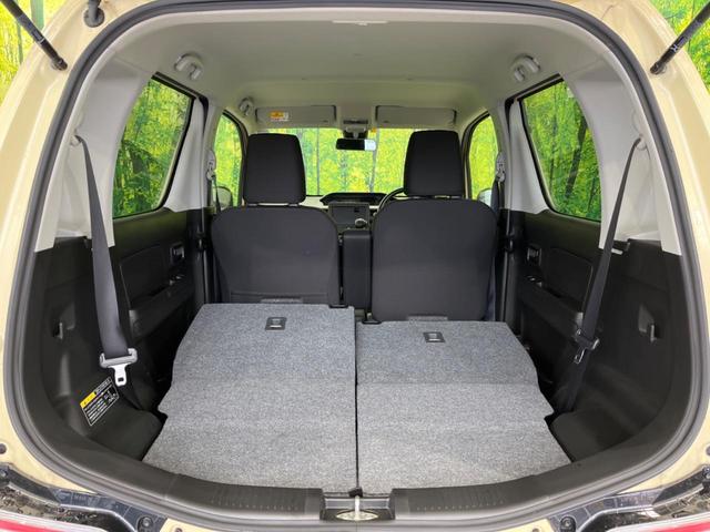 ハイブリッドFX 4WD SDナビ Bluetooth接続 セーフティサポート 禁煙車 シートヒーター クリアランスソナー オートマチックハイビーム 車線逸脱警報 スマートキー オートエアコン アイドリングストップ(12枚目)