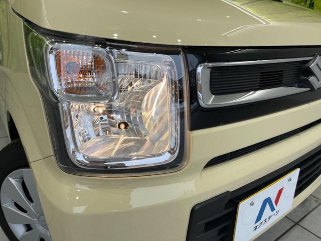 ハイブリッドFX 4WD SDナビ Bluetooth接続 セーフティサポート 禁煙車 シートヒーター クリアランスソナー オートマチックハイビーム 車線逸脱警報 スマートキー オートエアコン アイドリングストップ(13枚目)