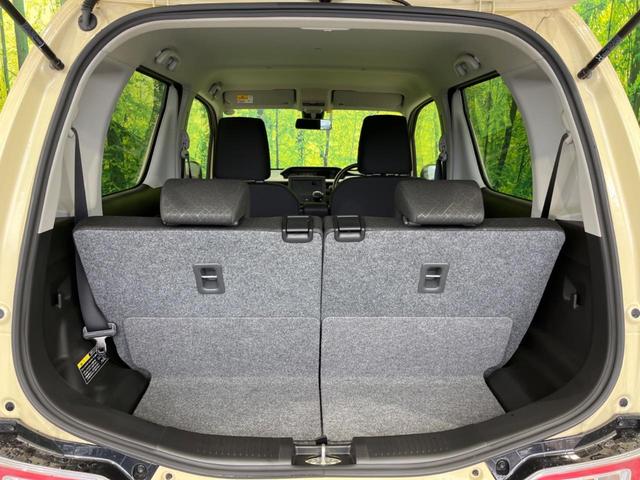 ハイブリッドFX 4WD SDナビ Bluetooth接続 セーフティサポート 禁煙車 シートヒーター クリアランスソナー オートマチックハイビーム 車線逸脱警報 スマートキー オートエアコン アイドリングストップ(26枚目)