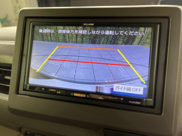Gホンダセンシング 4WD レーダークルーズ シートヒーター SDナビ バックカメラ ETC スマートキー LEDヘッド 踏み間違い防止 オートマチックハイビーム オートライト オートエアコン アイドリングストップ(4枚目)