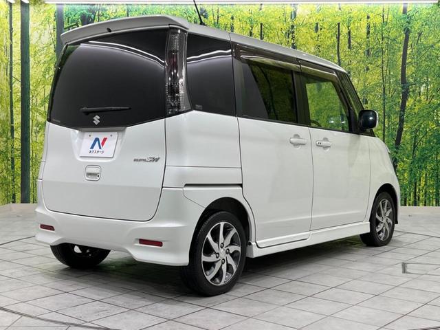 XS 禁煙車 電動スライドドア オートエアコン スマートキー HIDヘッドライト 電動格納ミラー シートリフター オートライト 純正14インチAW ドアバイザー 盗難防止システム 衝突安全ボディ(19枚目)
