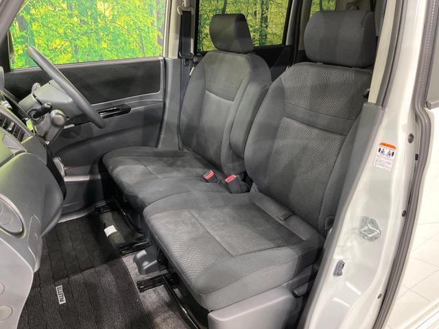 XS 禁煙車 電動スライドドア オートエアコン スマートキー HIDヘッドライト 電動格納ミラー シートリフター オートライト 純正14インチAW ドアバイザー 盗難防止システム 衝突安全ボディ(26枚目)