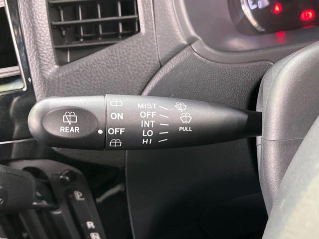 XS 禁煙車 電動スライドドア オートエアコン スマートキー HIDヘッドライト 電動格納ミラー シートリフター オートライト 純正14インチAW ドアバイザー 盗難防止システム 衝突安全ボディ(31枚目)