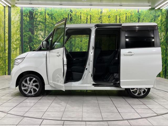 XS 禁煙車 電動スライドドア オートエアコン スマートキー HIDヘッドライト 電動格納ミラー シートリフター オートライト 純正14インチAW ドアバイザー 盗難防止システム 衝突安全ボディ(37枚目)
