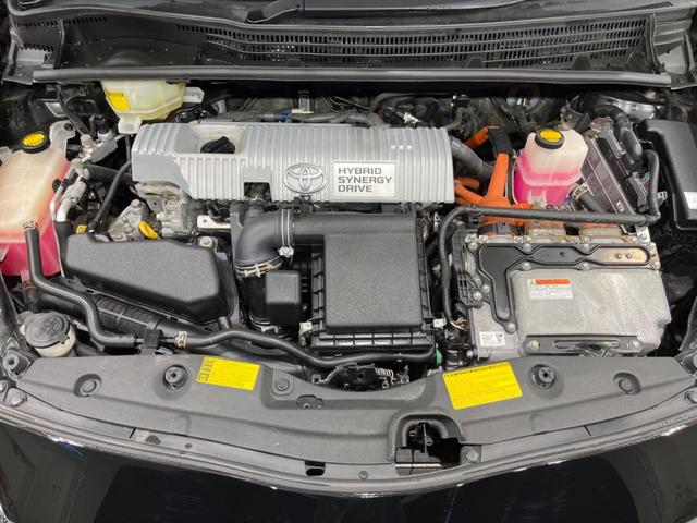 S 禁煙車 純正SDナビ バックカメラ ETC HIDヘッドライト スマートキー オートライト オートエアコン フォグランプ 盗難防止装置(19枚目)