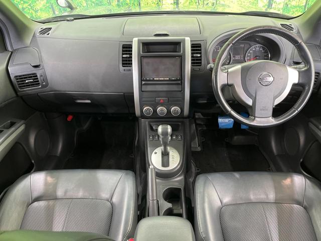 20X 4WD 禁煙車 純正ナビ Bluetooth再生 ETC 全席シートヒーター 撥水シート HIDヘッドライト ダウンヒルアシスト DVD再生(2枚目)