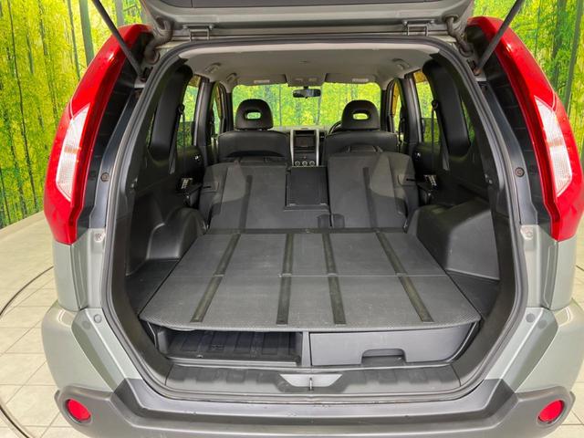 20X 4WD 禁煙車 純正ナビ Bluetooth再生 ETC 全席シートヒーター 撥水シート HIDヘッドライト ダウンヒルアシスト DVD再生(27枚目)