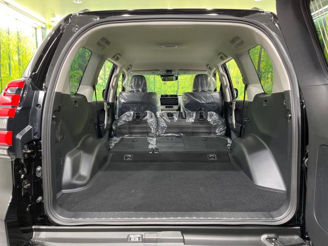 TX Lパッケージ マットブラックエディション 4WD セーフティセンス 登録済未使用車 前席シートベンチレーション 前席パワーシート ブラックレザーシート ルーフレール レーダークルーズコントロール クリアランスソナー デュアルエアコン(37枚目)