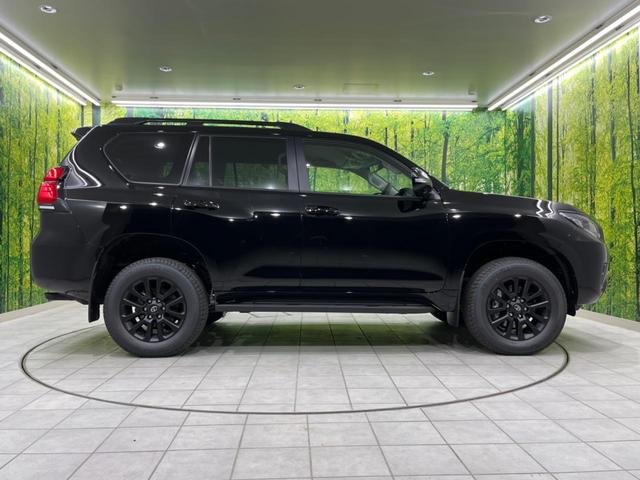 TX Lパッケージ マットブラックエディション 4WD セーフティセンス 登録済未使用車 前席シートベンチレーション 前席パワーシート ブラックレザーシート ルーフレール レーダークルーズコントロール クリアランスソナー デュアルエアコン(52枚目)