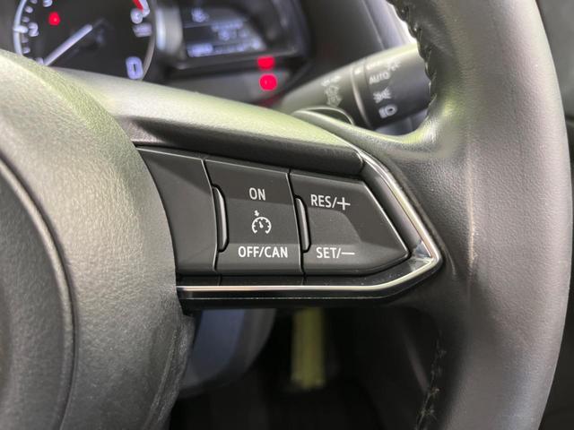 15XD プロアクティブ ブラック加飾フルエアロ 衝突軽減装置 マツダコネクトナビ 禁煙車 クリアランスソナー ブラインドスポットモニター レーンキープアシスト バックカメラ Bluetooth接続 フルセグ(7枚目)