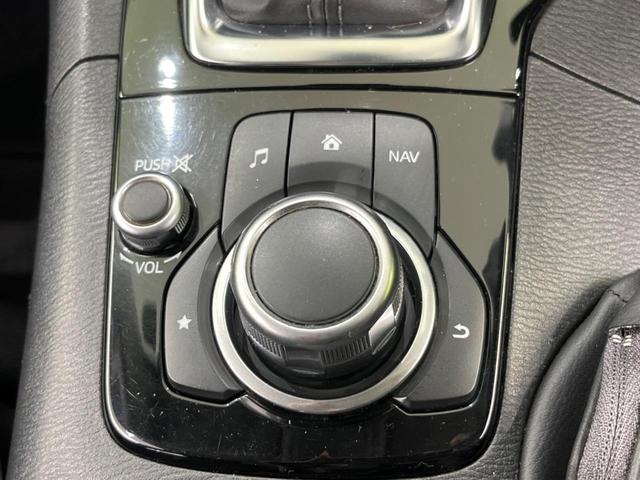 15XD プロアクティブ ブラック加飾フルエアロ 衝突軽減装置 マツダコネクトナビ 禁煙車 クリアランスソナー ブラインドスポットモニター レーンキープアシスト バックカメラ Bluetooth接続 フルセグ(36枚目)