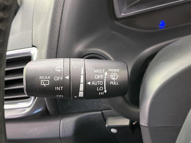 15XD プロアクティブ ブラック加飾フルエアロ 衝突軽減装置 マツダコネクトナビ 禁煙車 クリアランスソナー ブラインドスポットモニター レーンキープアシスト バックカメラ Bluetooth接続 フルセグ(47枚目)