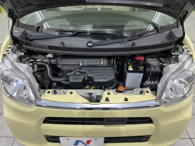 X SA スマートアシスト 禁煙車 純正ナビ Bluetooth バックカメラ 電動スライドドア オートエアコン オートライト スマートキー アイドリングストップ プライバシーガラス 盗難防止システム(19枚目)