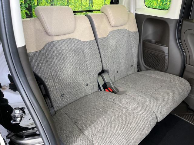 G 4WD 後期 届出済未使用車 スマートキー クリアランスソナー ステアリングスイッチ LEDヘッドライト シートヒーター 車線逸脱警報 操舵支援装置 踏み間違い防止装置 バックカメラ(11枚目)