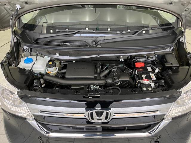 G 4WD 後期 届出済未使用車 スマートキー クリアランスソナー ステアリングスイッチ LEDヘッドライト シートヒーター 車線逸脱警報 操舵支援装置 踏み間違い防止装置 バックカメラ(20枚目)