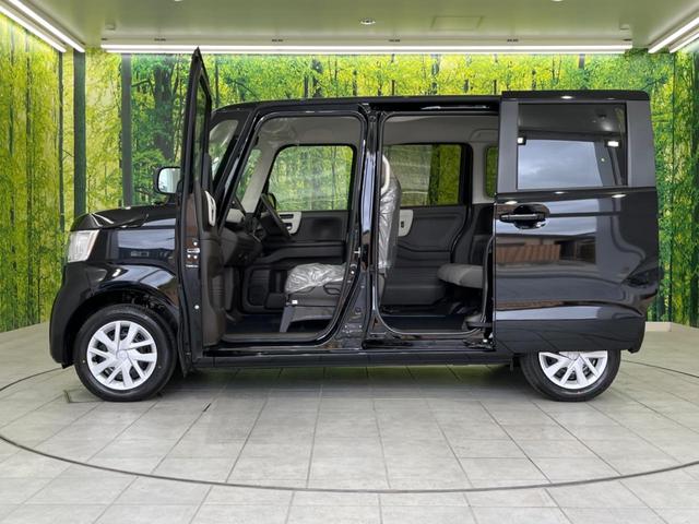 G 4WD 後期 届出済未使用車 スマートキー クリアランスソナー ステアリングスイッチ LEDヘッドライト シートヒーター 車線逸脱警報 操舵支援装置 踏み間違い防止装置 バックカメラ(23枚目)