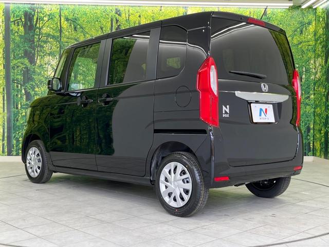 G 4WD 後期 届出済未使用車 スマートキー クリアランスソナー ステアリングスイッチ LEDヘッドライト シートヒーター 車線逸脱警報 操舵支援装置 踏み間違い防止装置 バックカメラ(24枚目)