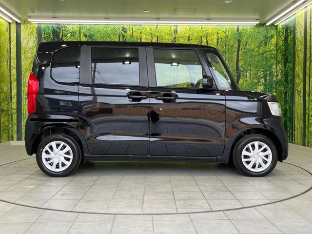 G 4WD 後期 届出済未使用車 スマートキー クリアランスソナー ステアリングスイッチ LEDヘッドライト シートヒーター 車線逸脱警報 操舵支援装置 踏み間違い防止装置 バックカメラ(25枚目)