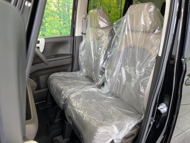 G 4WD 後期 届出済未使用車 スマートキー クリアランスソナー ステアリングスイッチ LEDヘッドライト シートヒーター 車線逸脱警報 操舵支援装置 踏み間違い防止装置 バックカメラ(28枚目)