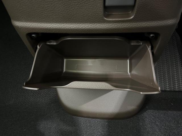 G 4WD 後期 届出済未使用車 スマートキー クリアランスソナー ステアリングスイッチ LEDヘッドライト シートヒーター 車線逸脱警報 操舵支援装置 踏み間違い防止装置 バックカメラ(37枚目)