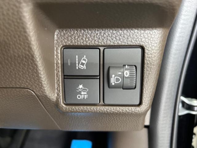 G 4WD 後期 届出済未使用車 スマートキー クリアランスソナー ステアリングスイッチ LEDヘッドライト シートヒーター 車線逸脱警報 操舵支援装置 踏み間違い防止装置 バックカメラ(46枚目)