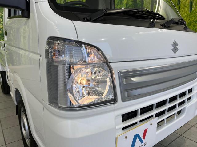 KCエアコン・パワステ パートタイム4WD 届出済み未使用車 オートライト 盗難防止装置 横滑り防止 衝突安全ボディ パワーステアリング 運転席・助手席エアバッグ(12枚目)