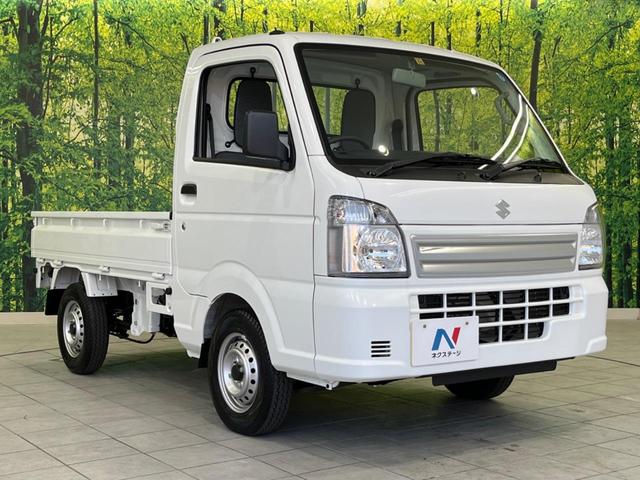 KCエアコン・パワステ パートタイム4WD 届出済み未使用車 オートライト 盗難防止装置 横滑り防止 衝突安全ボディ パワーステアリング 運転席・助手席エアバッグ(15枚目)