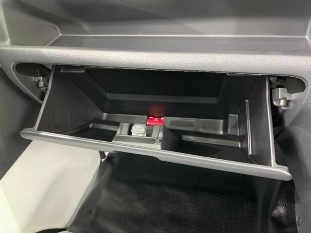 KCエアコン・パワステ パートタイム4WD 届出済み未使用車 オートライト 盗難防止装置 横滑り防止 衝突安全ボディ パワーステアリング 運転席・助手席エアバッグ(27枚目)