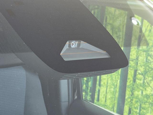 ハイブリッドX 両側パワースライドドア セーフティセンス レーダークルーズ LEDヘッド 踏み間違い防止 車線逸脱警報 オートマチックハイビーム スマートキー オートエアコン オートライト ステアリングスイッチ(5枚目)
