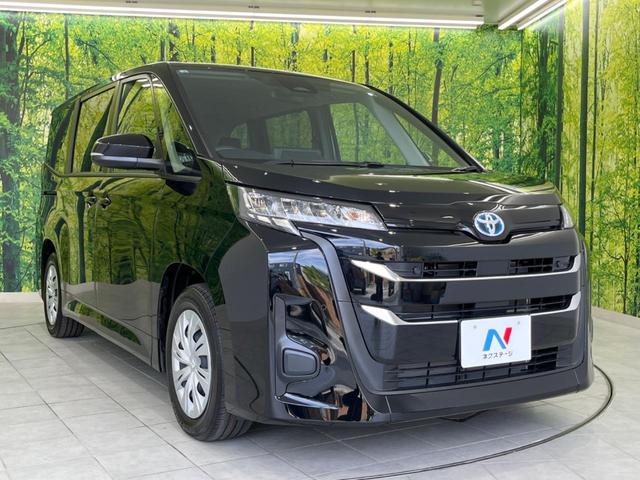ハイブリッドX 両側パワースライドドア セーフティセンス レーダークルーズ LEDヘッド 踏み間違い防止 車線逸脱警報 オートマチックハイビーム スマートキー オートエアコン オートライト ステアリングスイッチ(19枚目)