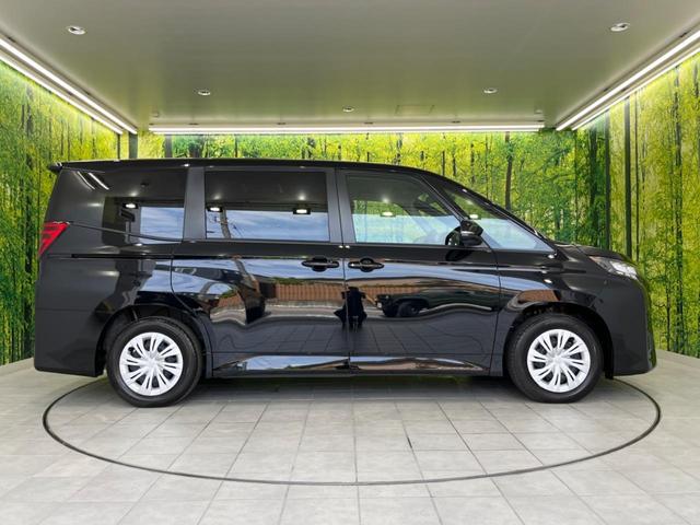 ハイブリッドX 両側パワースライドドア セーフティセンス レーダークルーズ LEDヘッド 踏み間違い防止 車線逸脱警報 オートマチックハイビーム スマートキー オートエアコン オートライト ステアリングスイッチ(24枚目)