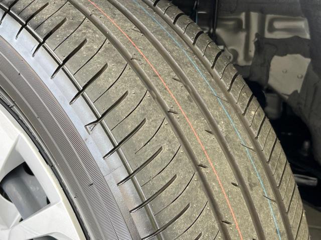 ハイブリッドX 両側パワースライドドア セーフティセンス レーダークルーズ LEDヘッド 踏み間違い防止 車線逸脱警報 オートマチックハイビーム スマートキー オートエアコン オートライト ステアリングスイッチ(25枚目)
