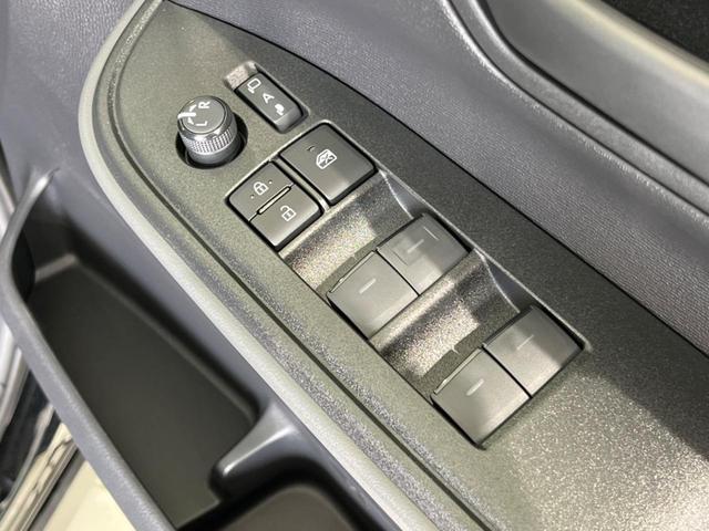 ハイブリッドX 両側パワースライドドア セーフティセンス レーダークルーズ LEDヘッド 踏み間違い防止 車線逸脱警報 オートマチックハイビーム スマートキー オートエアコン オートライト ステアリングスイッチ(38枚目)