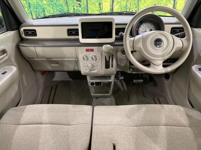 L SDナビ 衝突軽減装置 バックカメラ Bluetooth再生 フルセグTV ETC シートヒーター スマートキー 車線逸脱警報 オートライト 盗難防止装置 プライバシーガラス アイドリングストップ(2枚目)