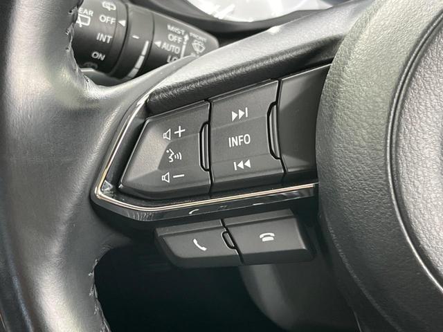 XD Lパッケージ サンルーフ BOSEサウンド ブラックレザーシート 4WD スマートシティブレーキサポート レーダークルーズ マツダコネクトナビ バックカメラ パワーバックドア パワーシート シートヒーター ドラレコ(43枚目)