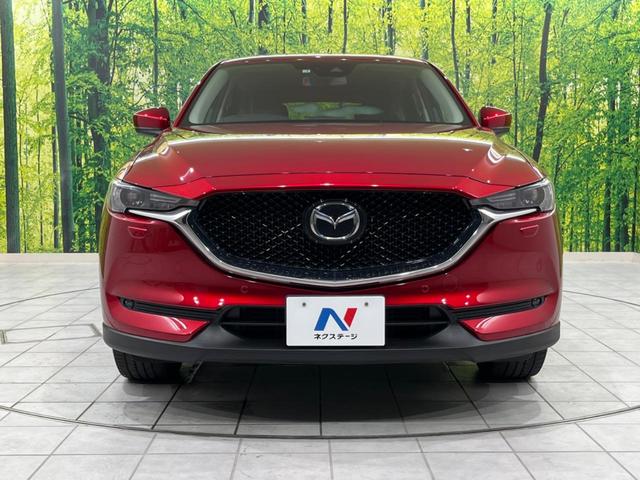 ＣＸ－５ ＸＤ　Ｌパッケージ　４ＷＤ　衝突軽減　マツダコネクトナビ　レーダークルーズ　バックカメラ　Ｂｌｕｅｔｏｏｔｈ　ＥＴＣ　シートヒーター　レザーシート　パワーシート　パワーバックゲート　ＬＥＤヘッド　レーンキープアシスト（15枚目）