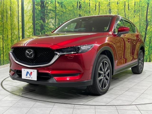 ＣＸ－５ ＸＤ　Ｌパッケージ　４ＷＤ　衝突軽減　マツダコネクトナビ　レーダークルーズ　バックカメラ　Ｂｌｕｅｔｏｏｔｈ　ＥＴＣ　シートヒーター　レザーシート　パワーシート　パワーバックゲート　ＬＥＤヘッド　レーンキープアシスト（21枚目）