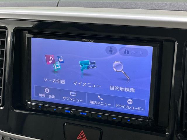 Ｘ　エマージェンシーブレーキ　全周囲カメラ　パワースライドドア　ＳＤナビ　フルセグ　Ｂｌｕｅｔｏｏｔｈ　ＥＴＣ　ドラレコ　踏み間違い防止　スマートキー　オートエアコン　アイドリングストップ　横滑り防止装置(47枚目)