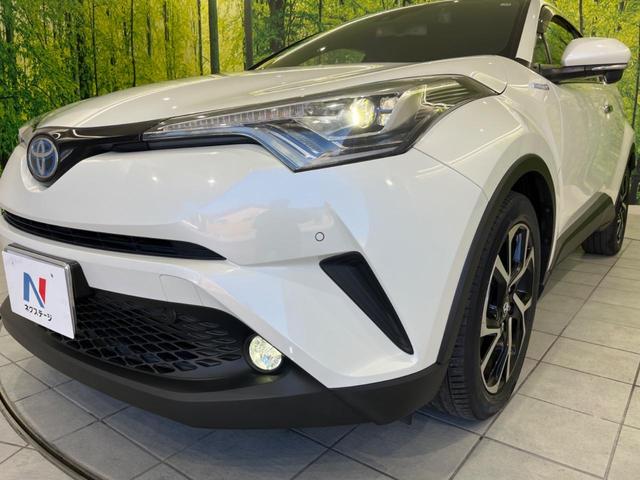 トヨタ Ｃ－ＨＲ