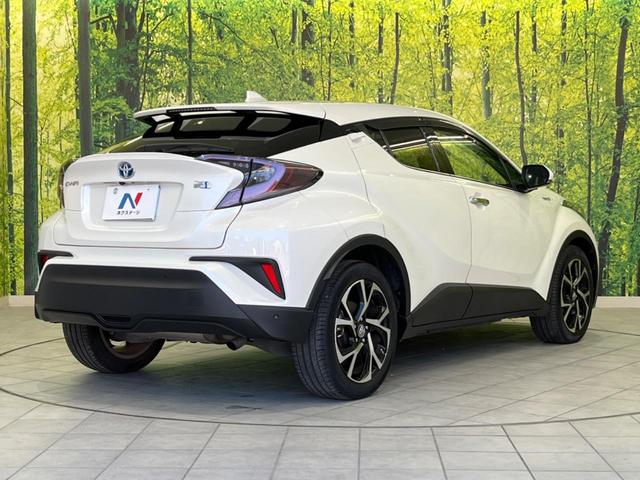 トヨタ Ｃ－ＨＲ