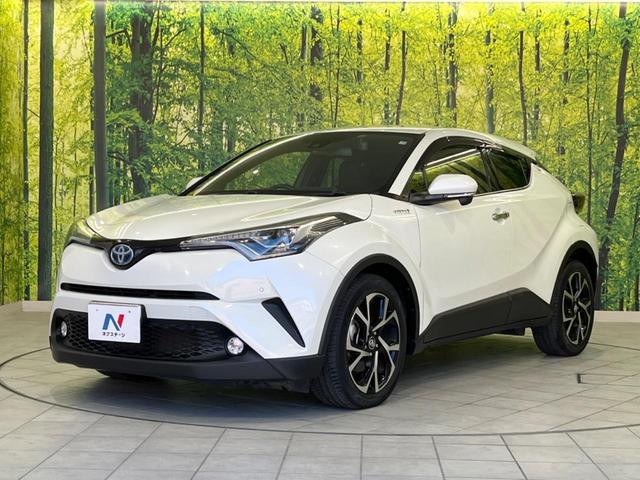 トヨタ Ｃ－ＨＲ