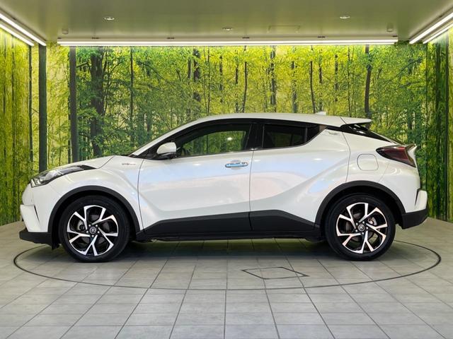 トヨタ Ｃ－ＨＲ