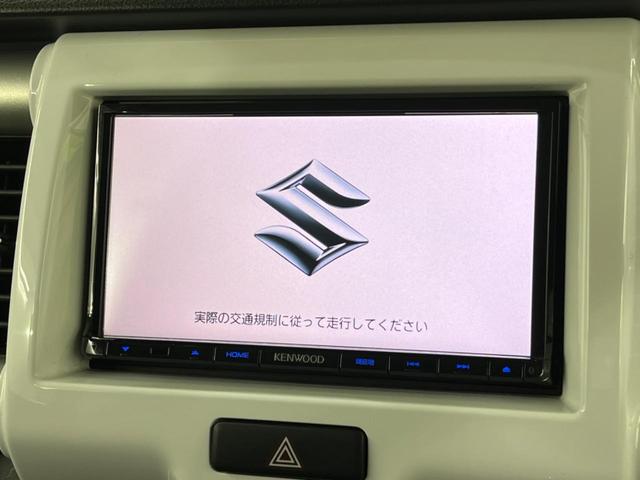 Ｇ　衝突軽減装置　純正ナビ　デジタルインナーミラー　バックカメラ　Ｂｌｕｅｔｏｏｔｈ　ＥＴＣ　シートヒーター　ＨＩＤヘッドライト　車線逸脱警報　踏み間違い防止　横滑り防止装置　オートエアコン　スマートキー(4枚目)